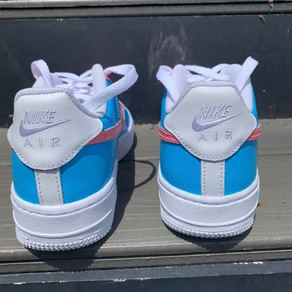 Custom Air Force 1 - Picture 4 of 4